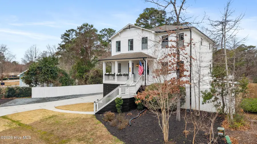 313 Lord Drive, Wilmington, NC 28411 - #2