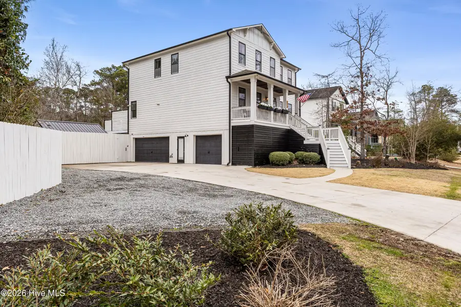 313 Lord Drive, Wilmington, NC 28411 - #3