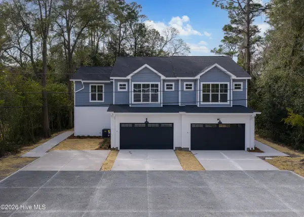 4926 Oleander Drive #Unit C, Wilmington, NC 28403