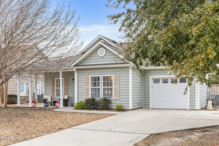 119 Tylers Cove Way, Winnabow, NC 28479 - #2