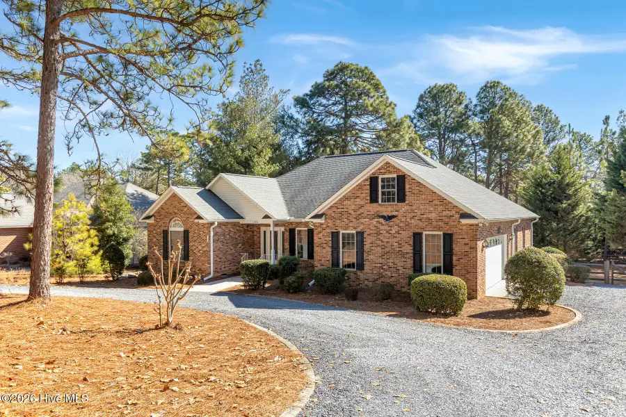 151 Longleaf Drive, West End, NC 27376 - #2