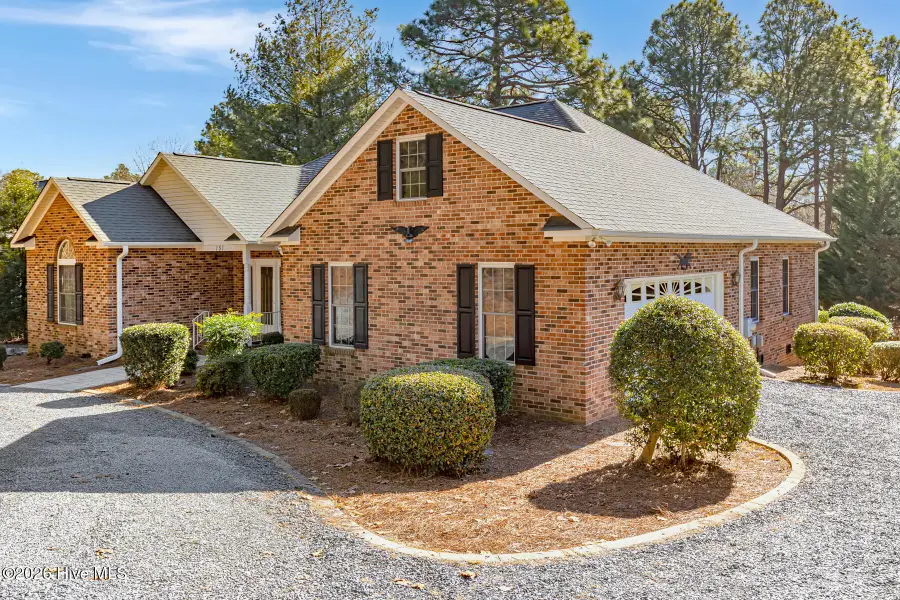 151 Longleaf Drive, West End, NC 27376 - #3