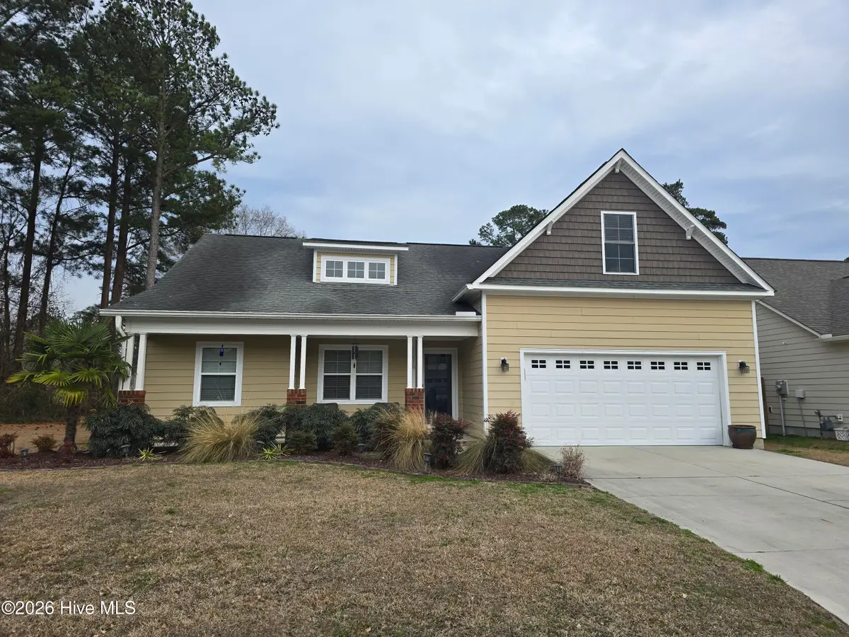 118 Neeley Lane, New Bern, NC 28560 - #1