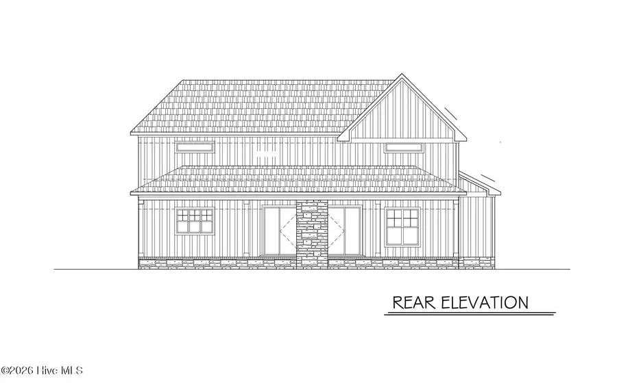 132 Owens Circle, West End, NC 27376 - #2