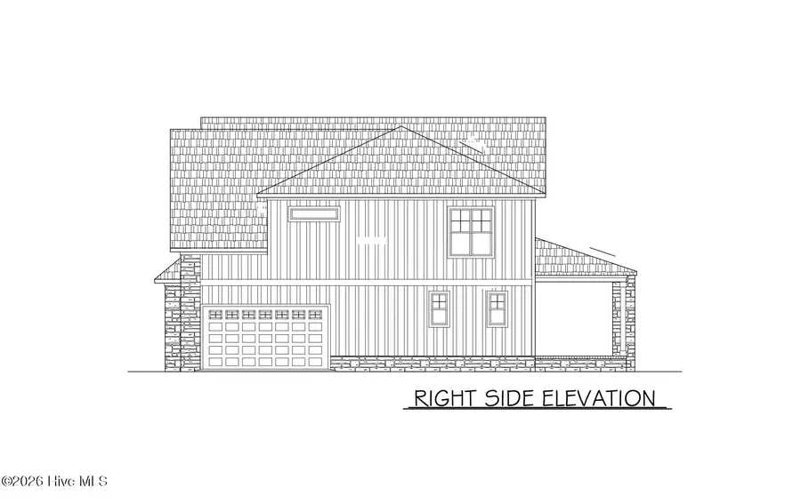 132 Owens Circle, West End, NC 27376 - #3