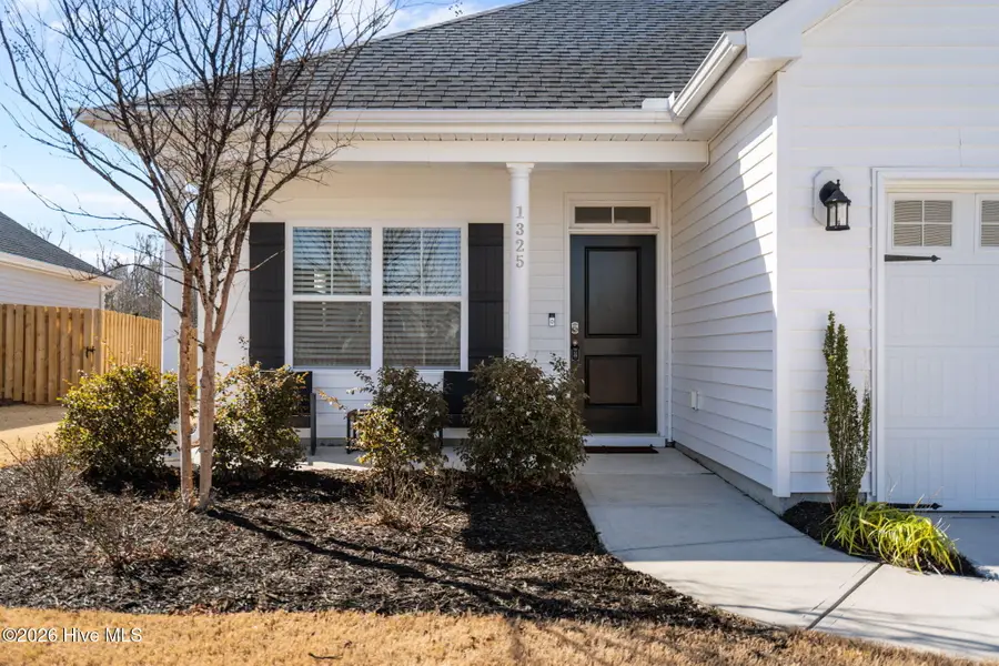 1325 Creek Bend Terrace, Wilmington, NC 28405 - #2
