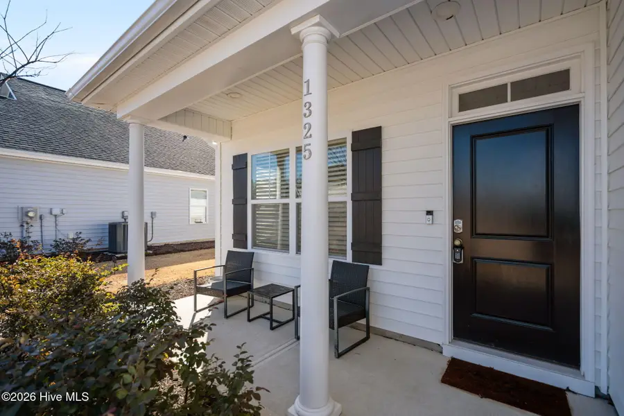 1325 Creek Bend Terrace, Wilmington, NC 28405 - #3