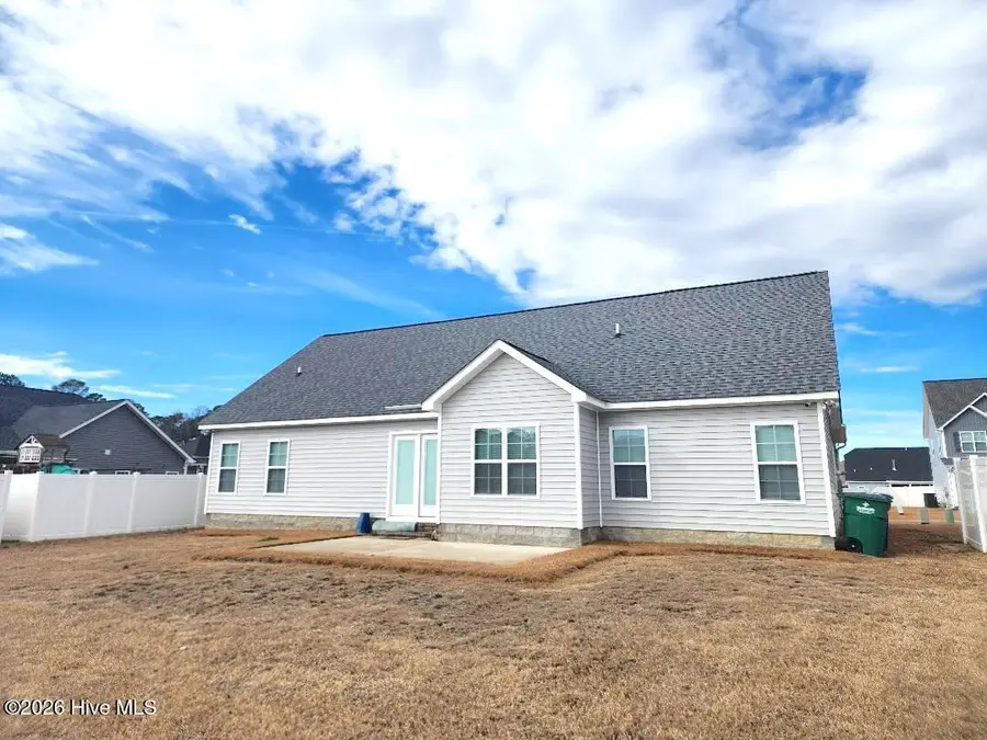 353 Oleander Drive, Greenville, NC 27858 - #2