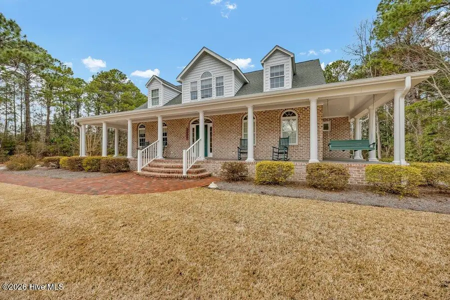 142 Foxwood Lane, Wilmington, NC 28409 - #3