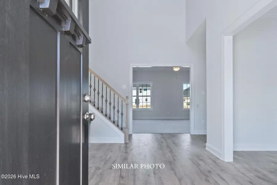 740 Secession Lane, Jacksonville, NC 28546 - #3