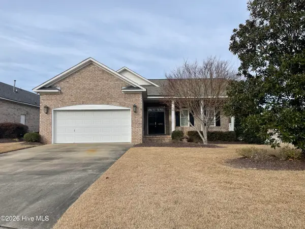4300 Peninsula Point, Greenville, NC 27834