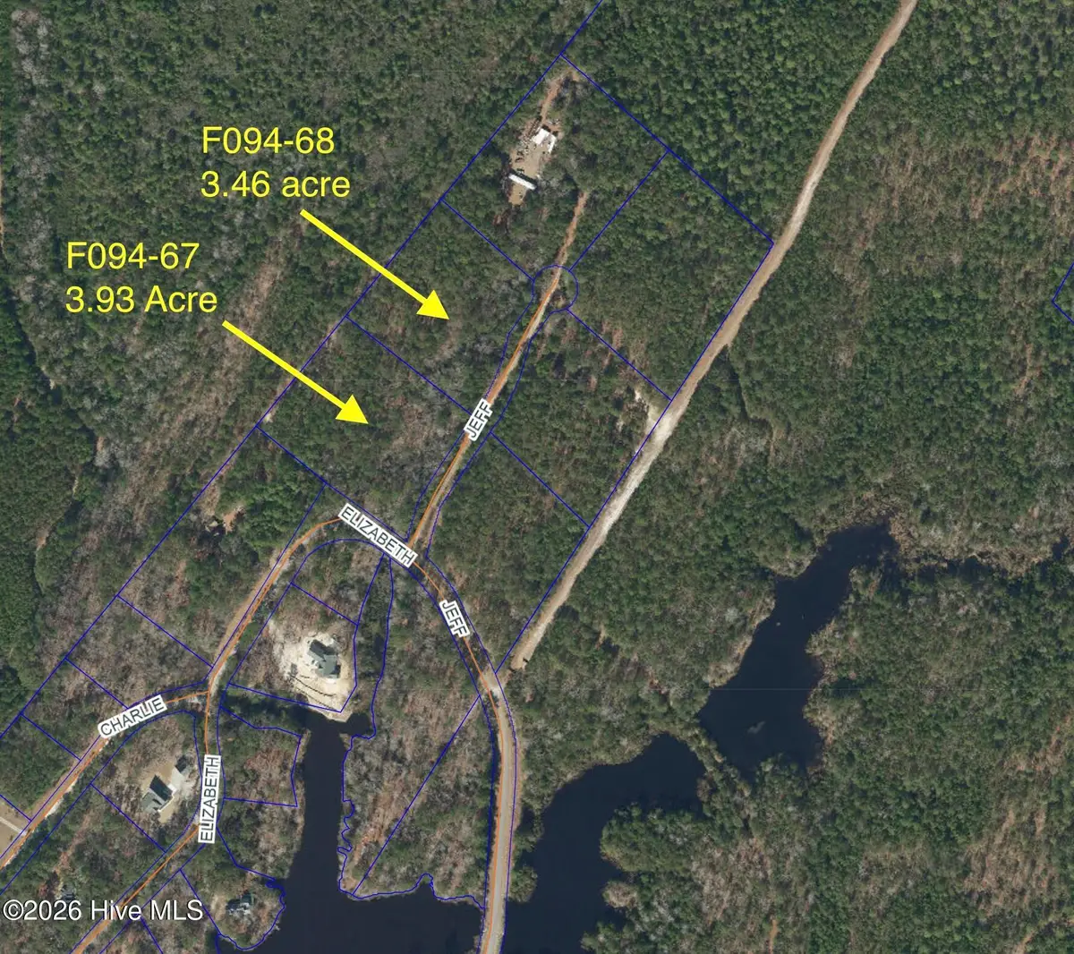000 Jeff Road, Minnesott Beach, NC 28510 - #1
