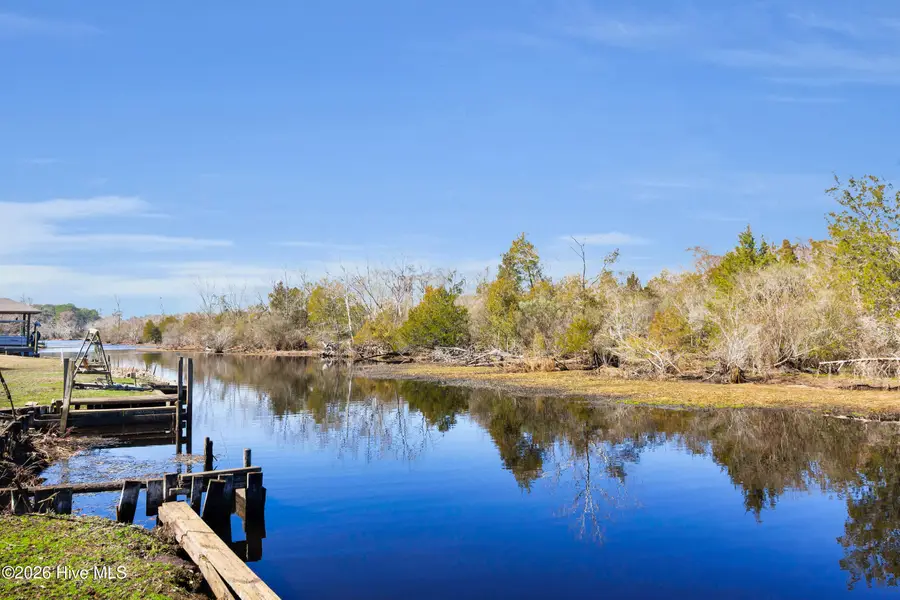 131 Rock Creek Drive, New Bern, NC 28562 - #2