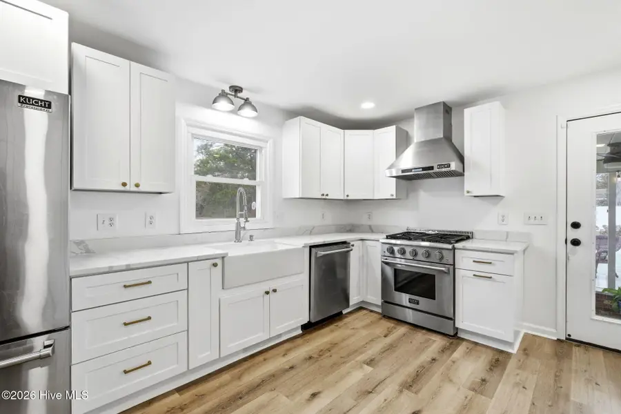 220 Willis Drive, Southport, NC 28461 - #3