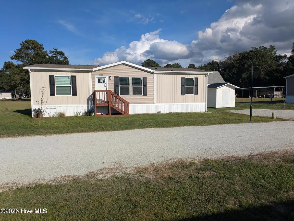 1118 Old Tar Landing Road, Jacksonville, NC 28540 - #1