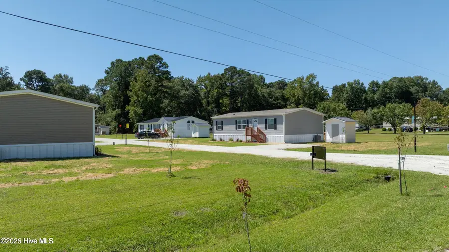 1118 Old Tar Landing Road, Jacksonville, NC 28540 - #3