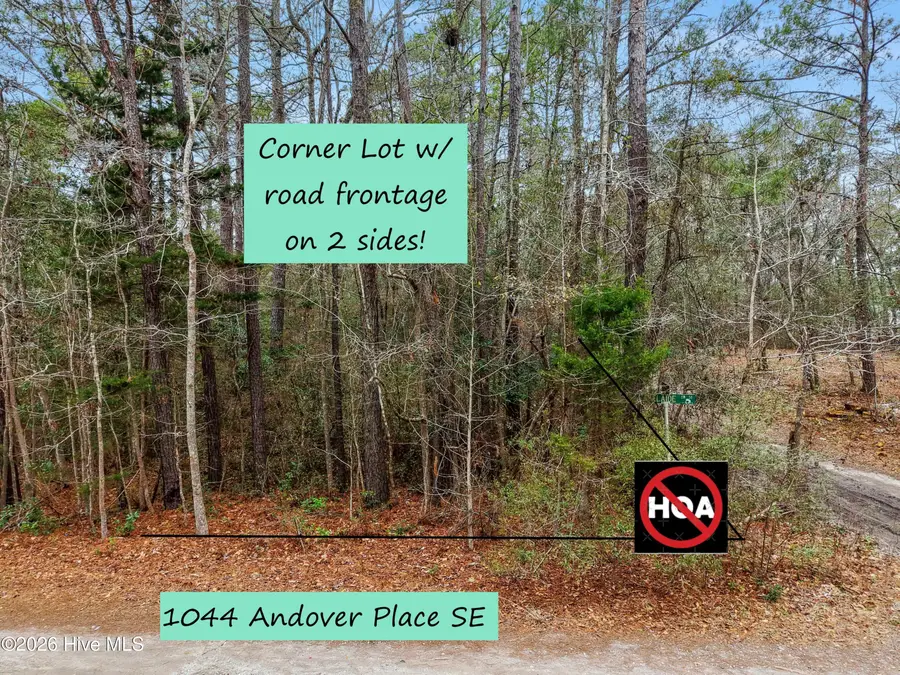 1044 Andover Place Se, Bolivia, NC 28422 - #2