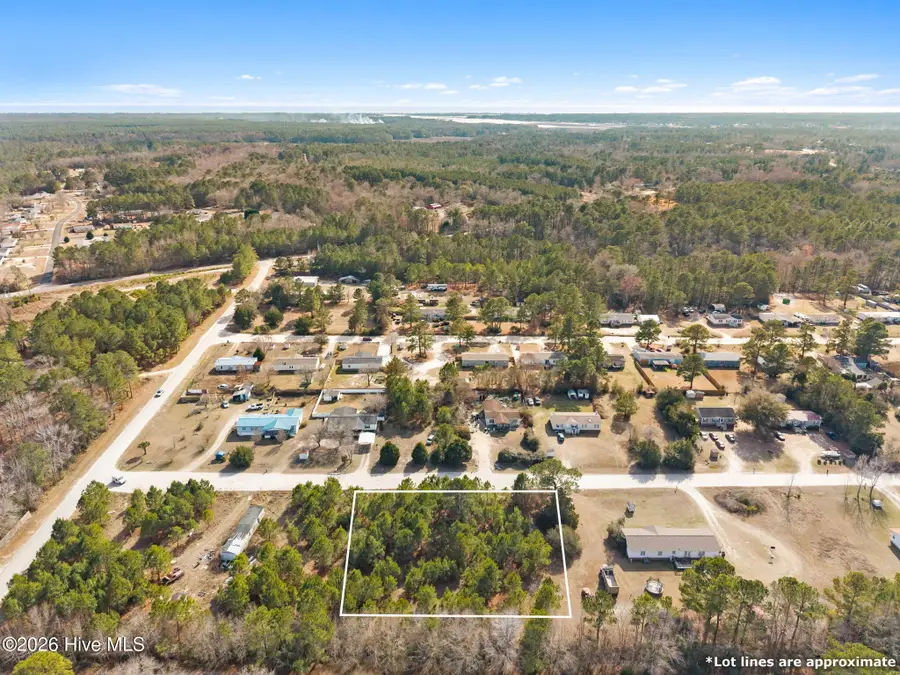 1212 Easy Street Se, Bolivia, NC 28422 - #3