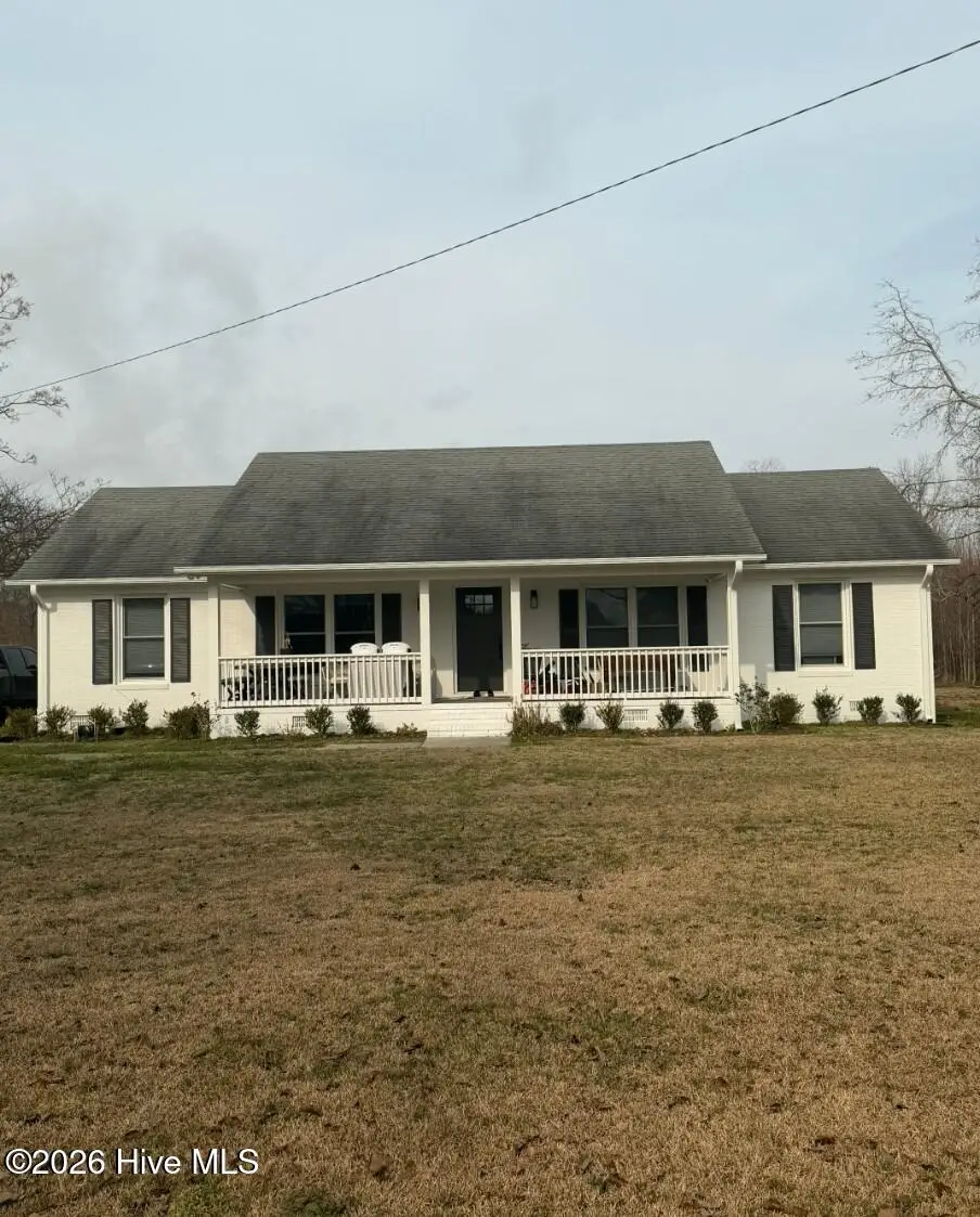 1036 Wellstown Road, Teachey, NC 28464 - #1