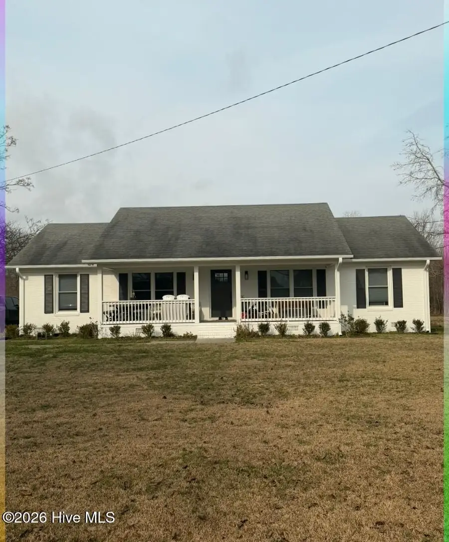 1036 Wellstown Road, Teachey, NC 28464 - #2