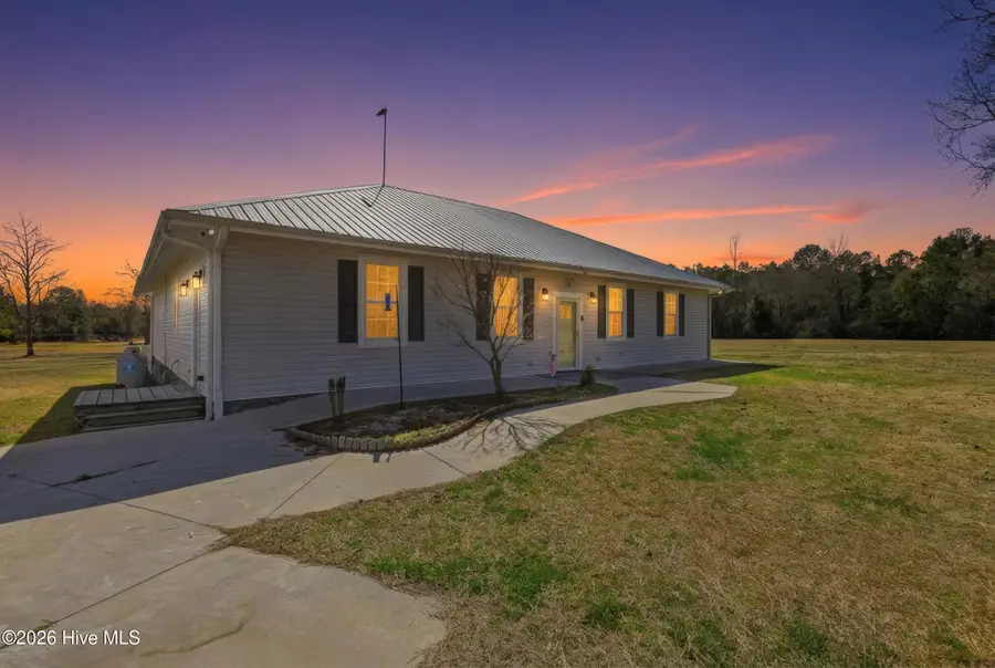 335 Bull Tail Road, Wallace, NC 28466 - #2