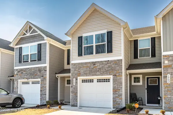 1903 Raven Way Way #1901, Elizabeth City, NC 27909