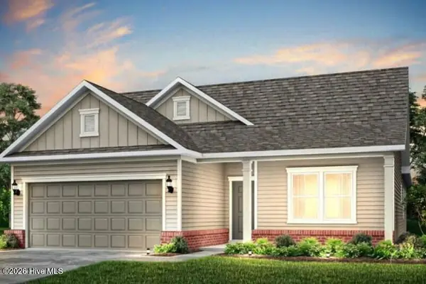 3411 Rendevous Bay Drive #Lot 135, Shallotte, NC 28470