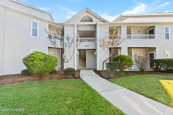 4109 Breezewood Drive #Apt 104, Wilmington, NC 28412