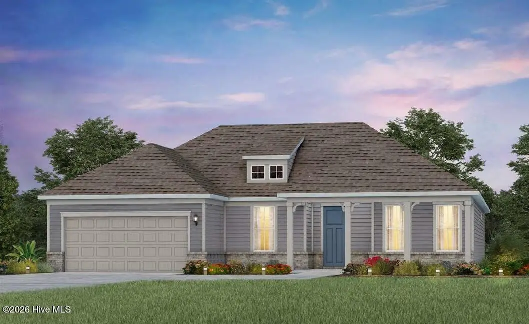 394 La Mer Loop #Lot 54, Shallotte, NC 28470 - #1