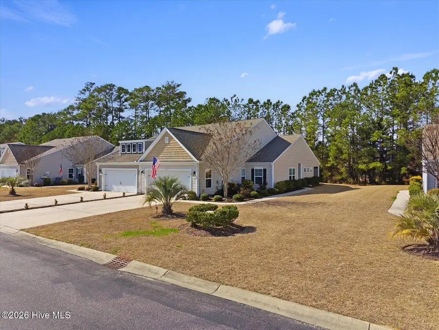 92 Calabash Lakes Boulevard, Calabash, NC 28467 - #2