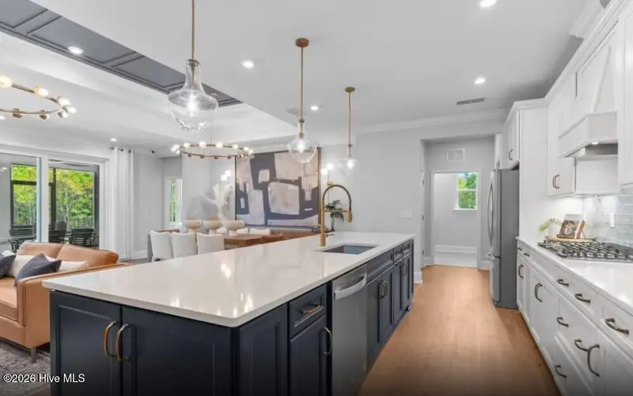 3401 Castries Drive, Shallotte, NC 28470 - #2