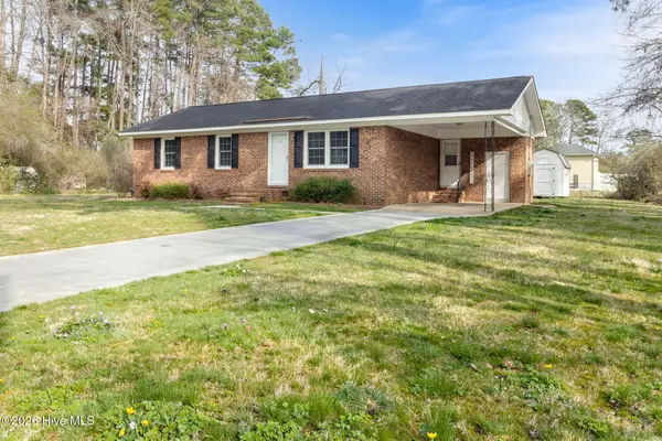 74 David Street, Dublin, NC 