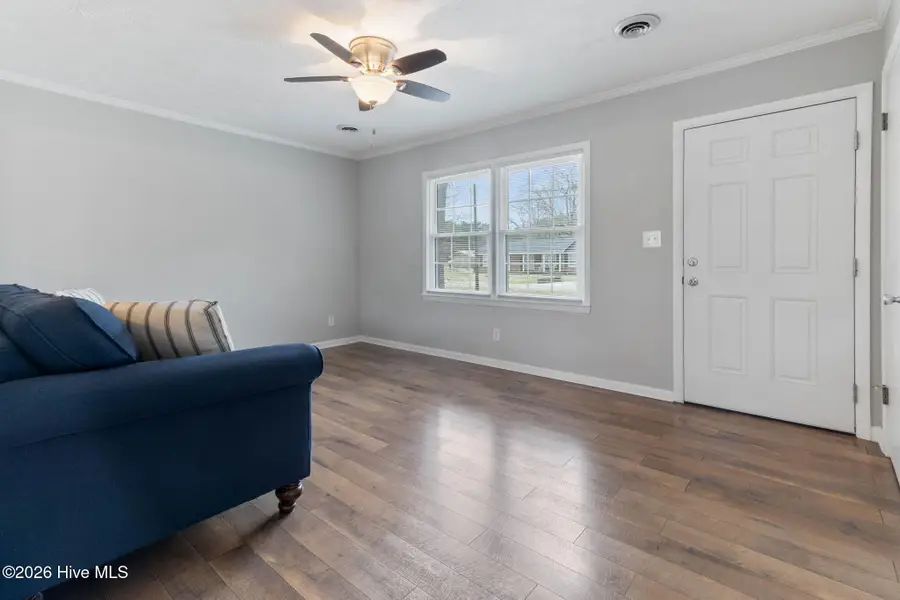 74 David Street, Dublin, NC  - #3