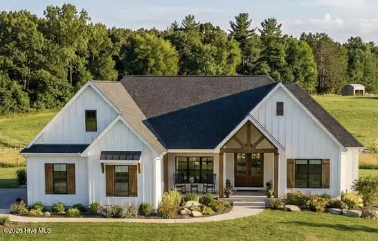 Lot 32h River Meadow Court, Spring Hope, NC 27882