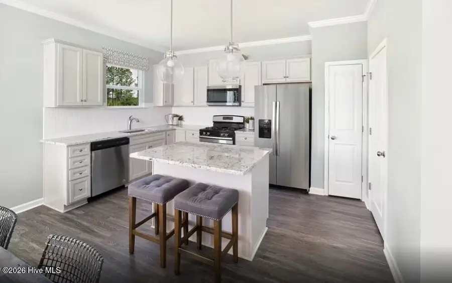 408 La Mer Loop, Shallotte, NC 28470 - #2