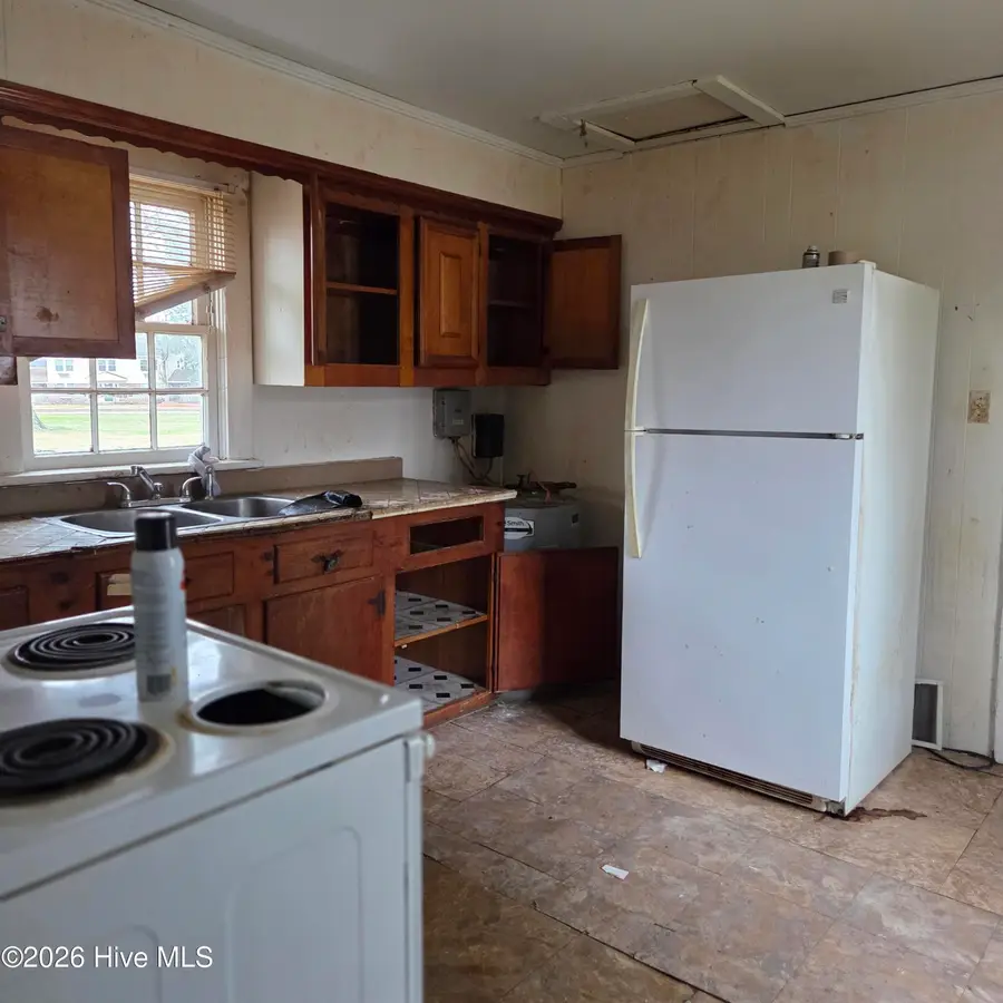 608 Parsonage Street, Elizabeth City, NC 27909 - #2