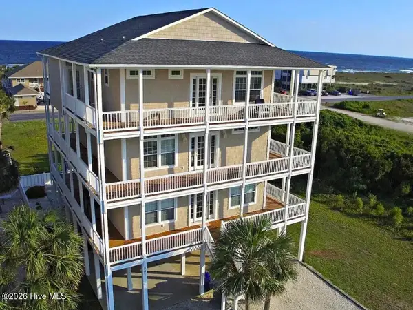 291 W Second Street, Ocean Isle Beach, NC 28469