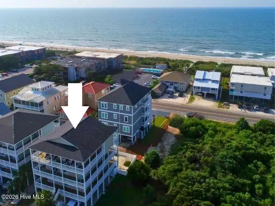 291 W Second Street, Ocean Isle Beach, NC 28469 - #2