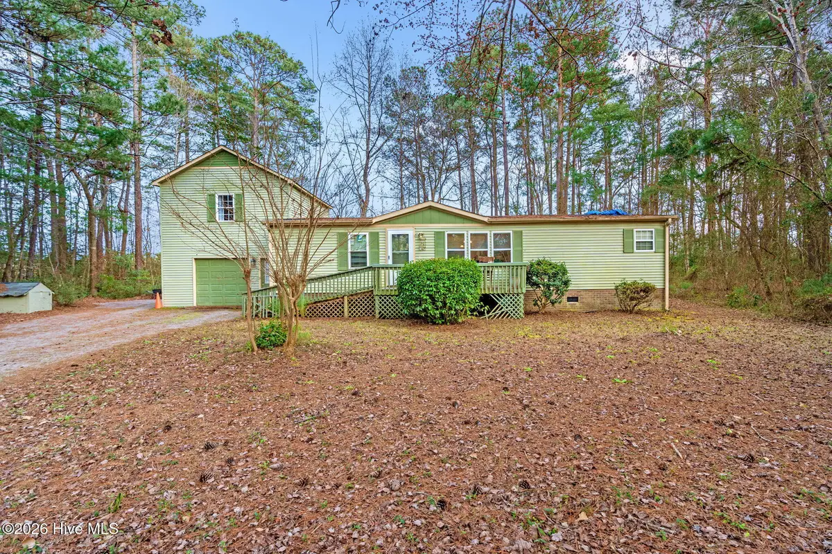 293 Sweet Gum Court Nw, Calabash, NC 28467 - #1