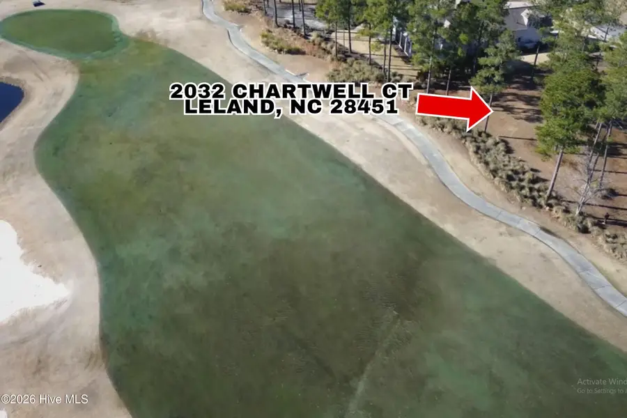 2032 Chartwell Court, Leland, NC 28451 - #3