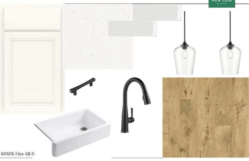 5408 Folklore Way, Wilmington, NC 28412 - #3