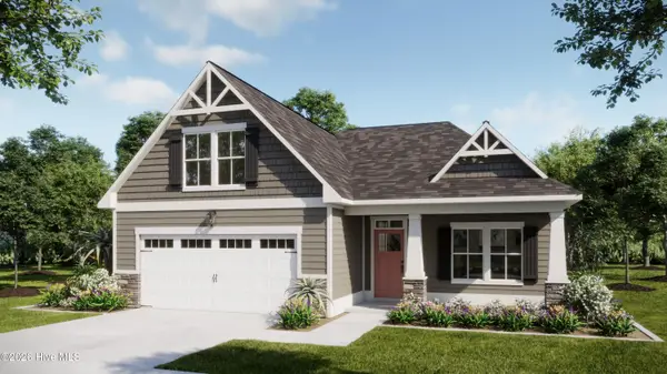 4072 Smoked Maple Drive #43, Leland, NC 28451