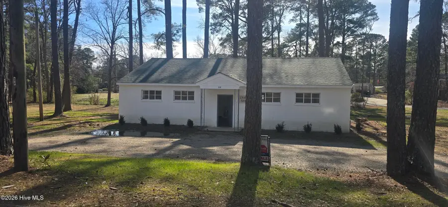 108 Park Drive, Enfield, NC 27823 - #2