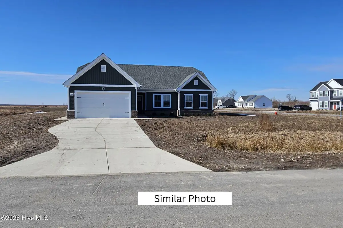 205 Strawberry Acres Drive, Elizabeth City, NC 27909 - #1