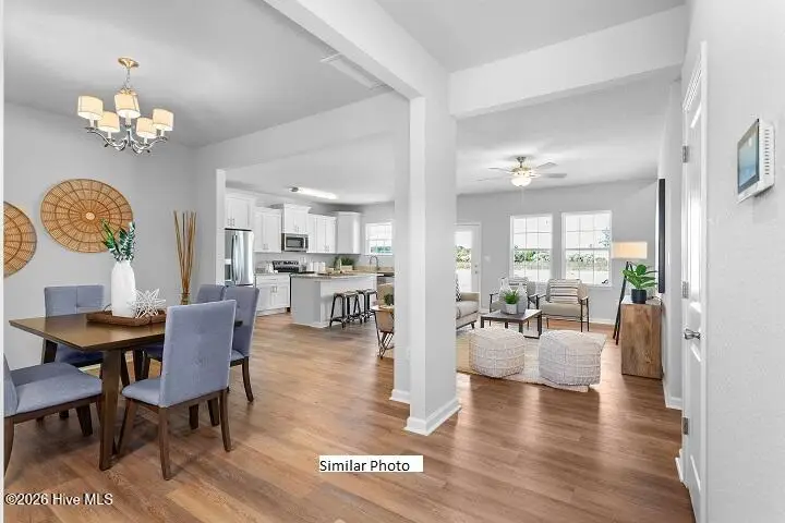 205 Strawberry Acres Drive, Elizabeth City, NC 27909 - #2