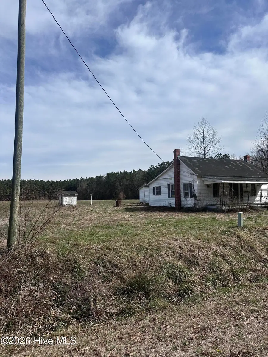 3127 Marys Chapel Church Road, Aurora, NC 27806 - #3