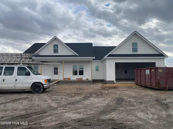 2811 S Us 13 Highway, Goldsboro, NC 27530