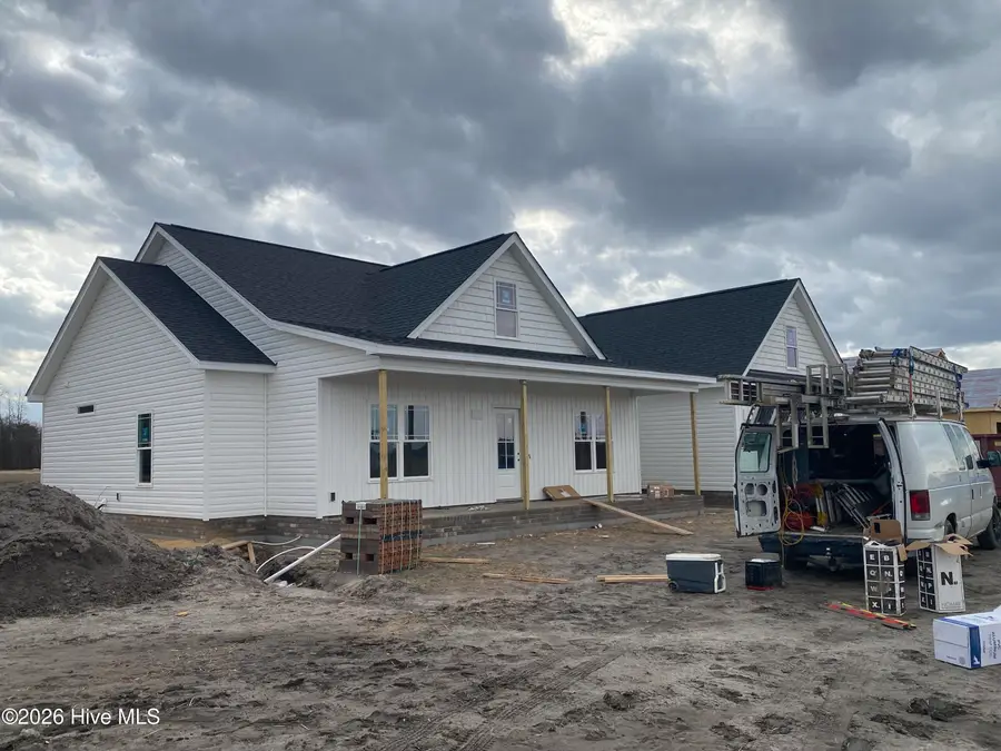 2811 S Us 13 Highway, Goldsboro, NC 27530 - #2