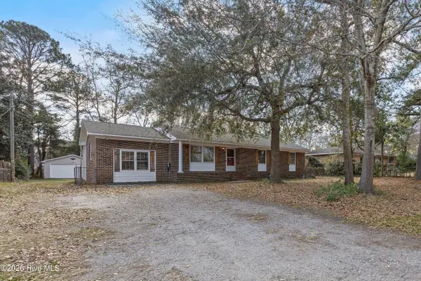 141 Mohican Trail, Wilmington, NC 28409