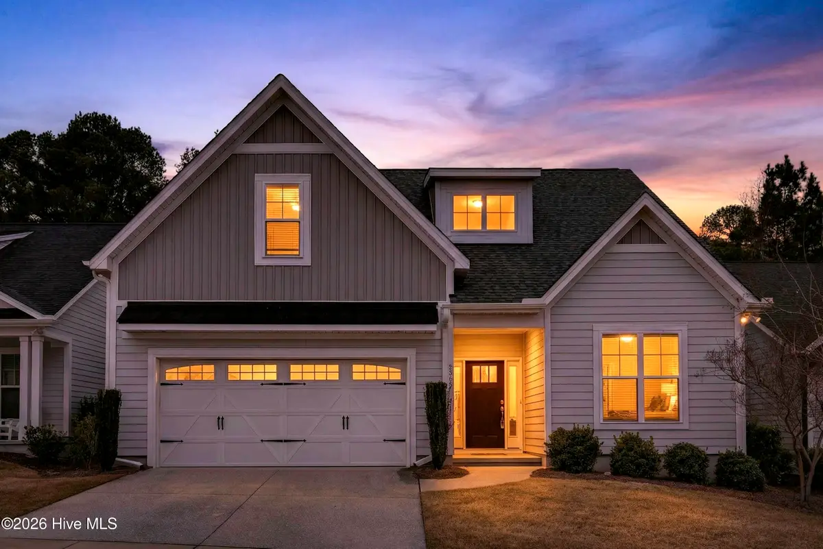 3629 Echo Farms Boulevard, Wilmington, NC 28412 - #1